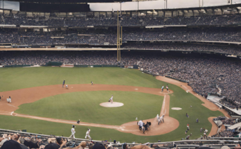 Baseball Game