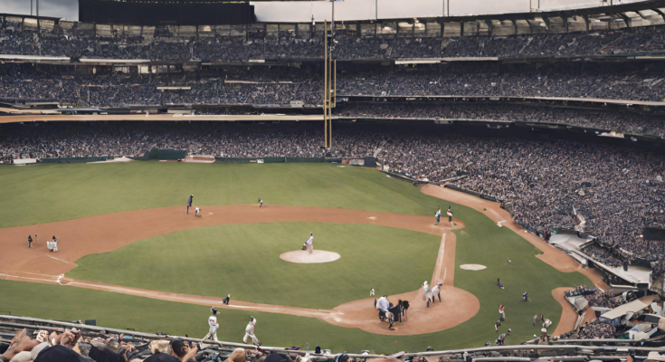 Baseball Game