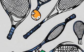 A Beginner's Guide to Designing Tennis Racket Clipart