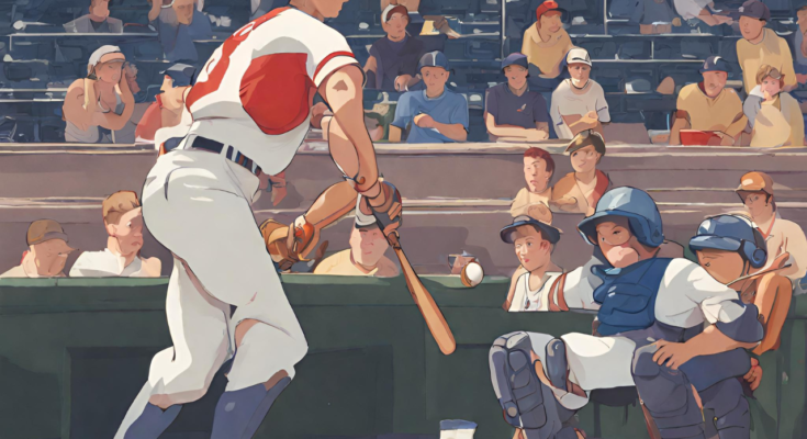 5 Essential Items to Bring to a Baseball Game